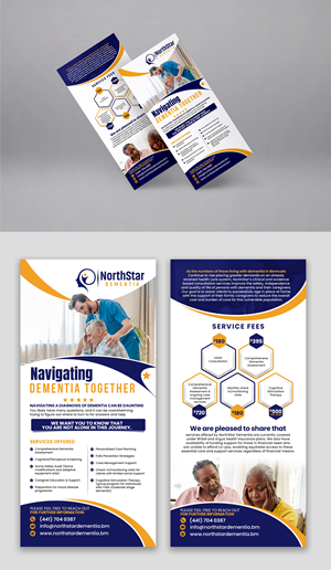 Flyer Design by debdesign for this project | Design: #32511527
