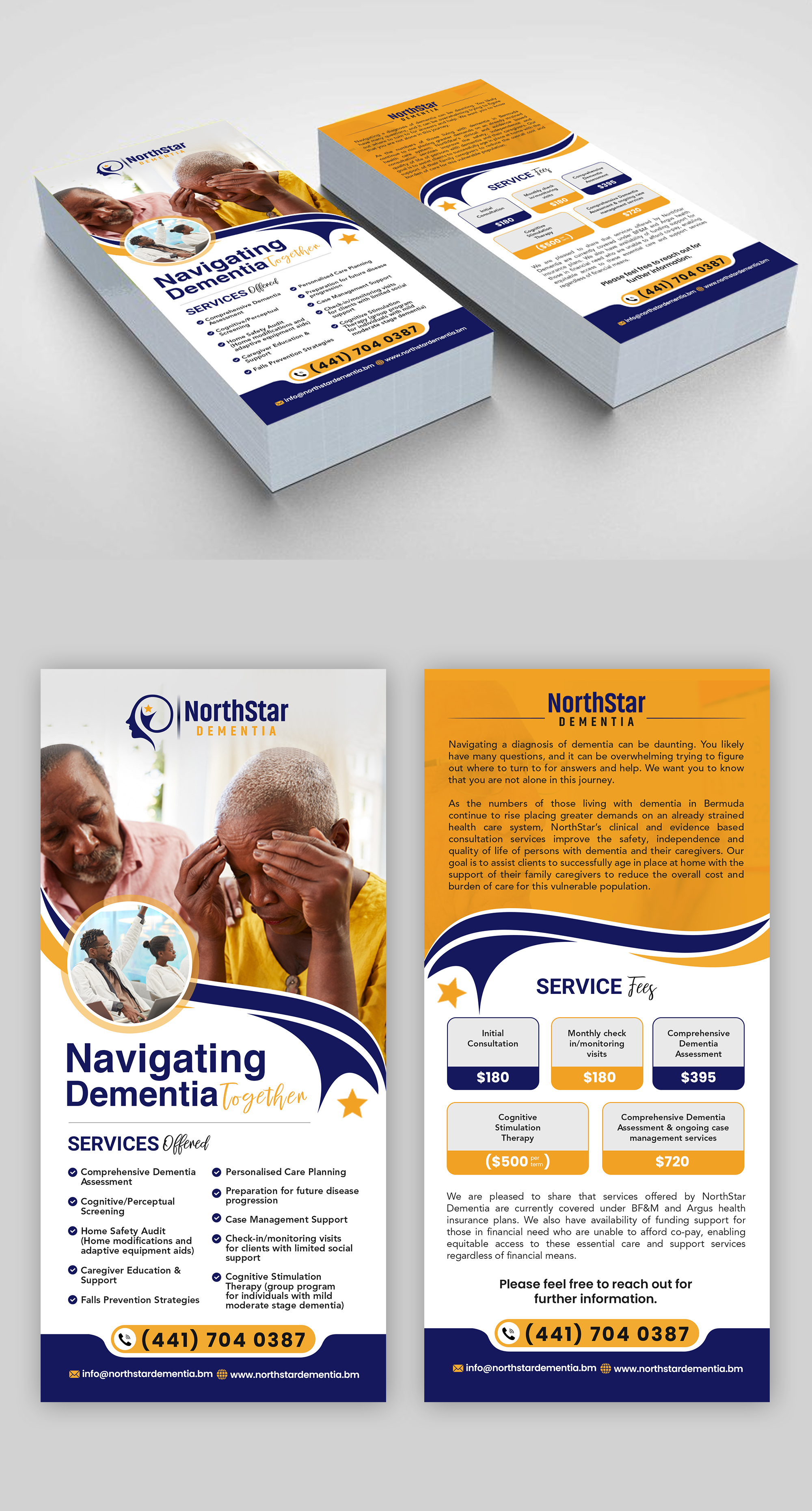 Flyer Design by debdesign for this project | Design: #32512209