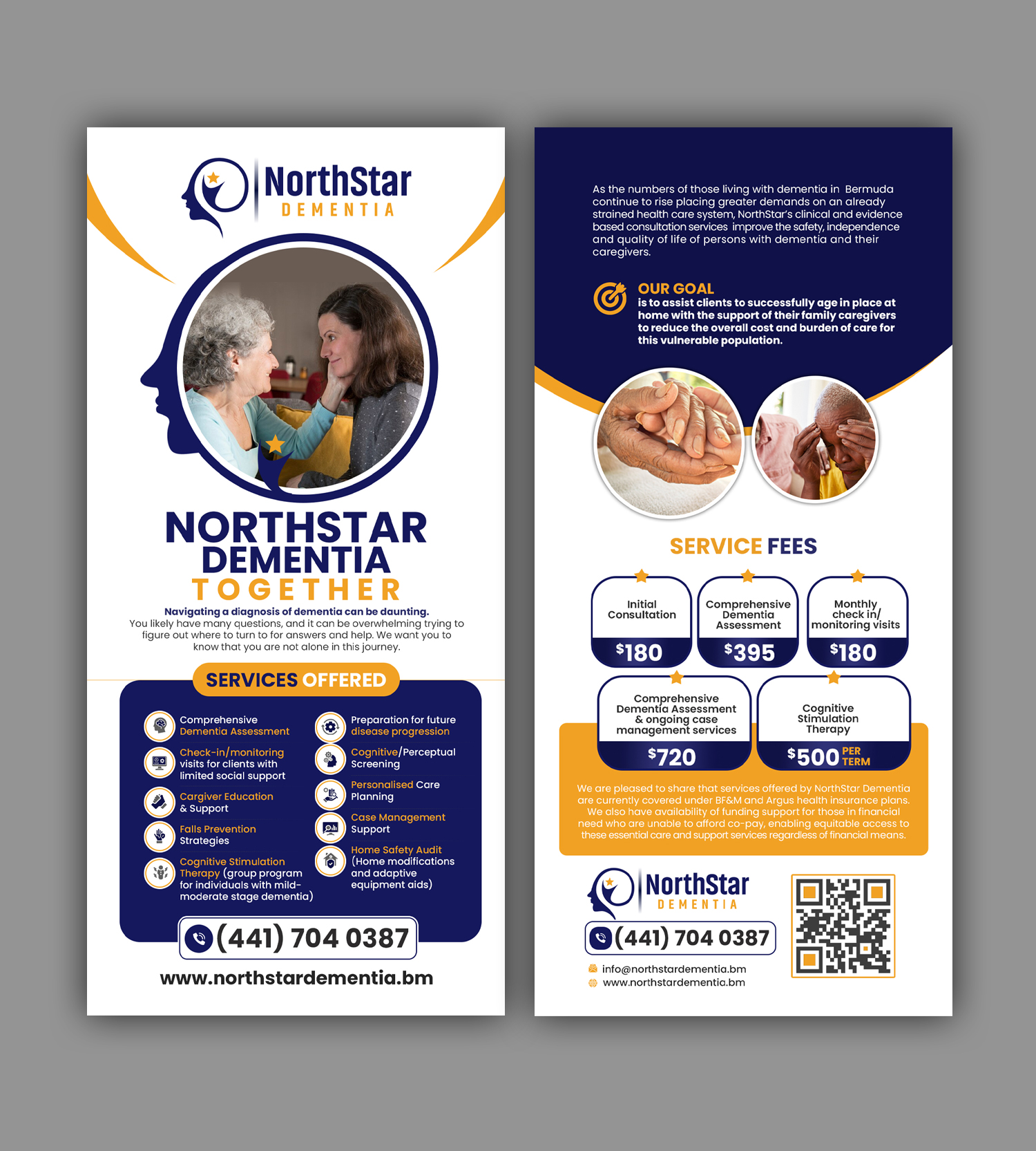 Diseño de Flyer por debdesign para este proyecto | Diseño #32512320
