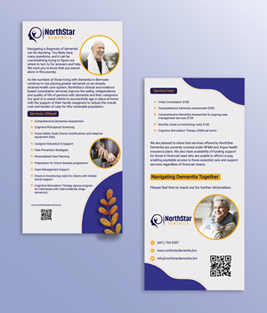 Flyer Design by ecorokerz for this project | Design: #32512008