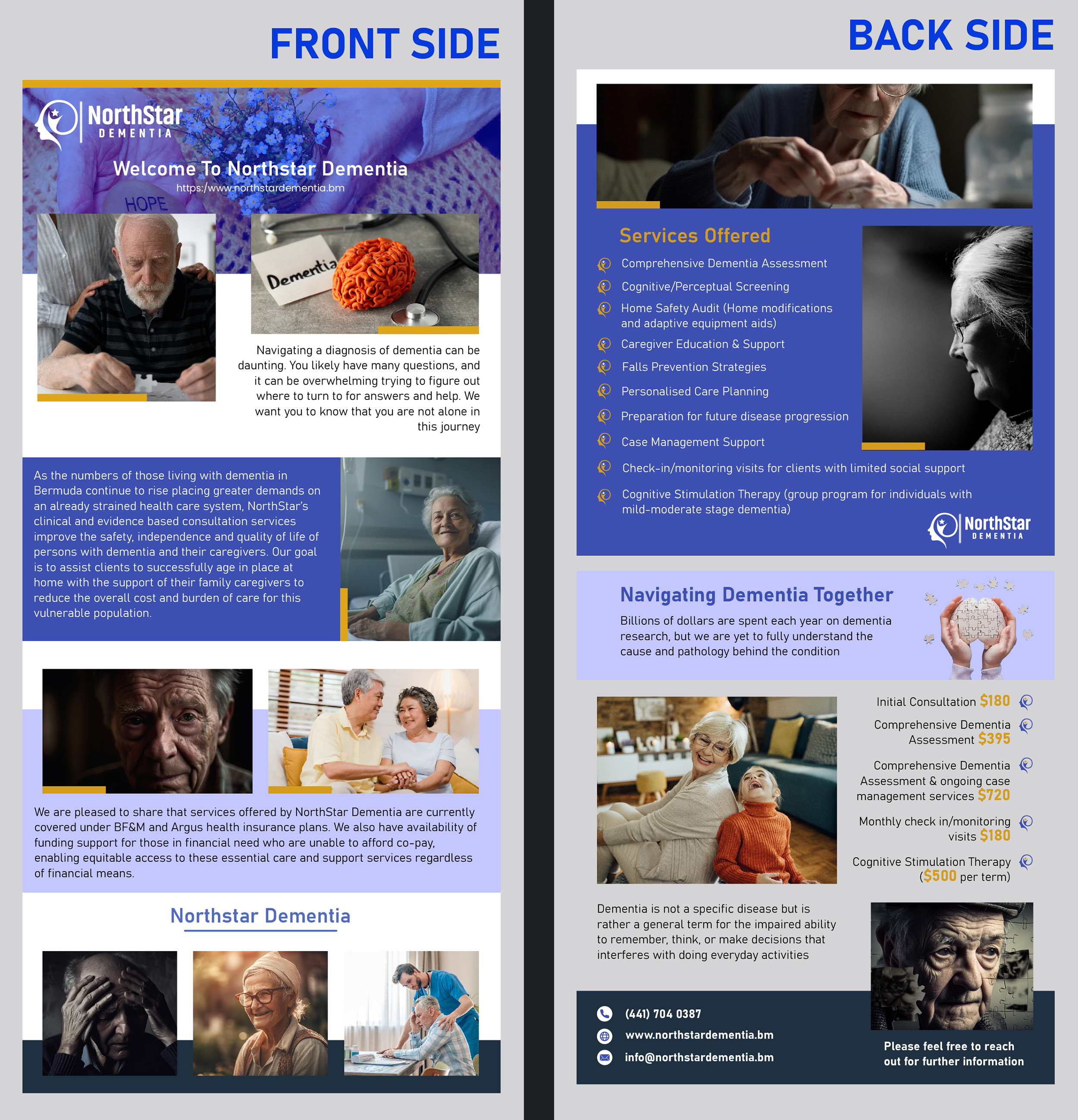 Diseño de Flyer por ecorokerz para este proyecto | Diseño #32512971