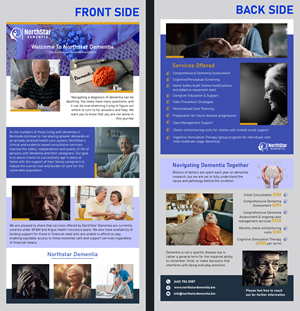 Flyer Design by ecorokerz for this project | Design: #32512971