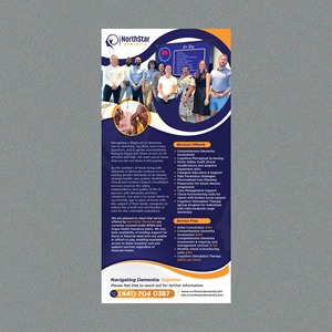 Diseño de Flyer por Stan$oul para este proyecto | Diseño: #32511027