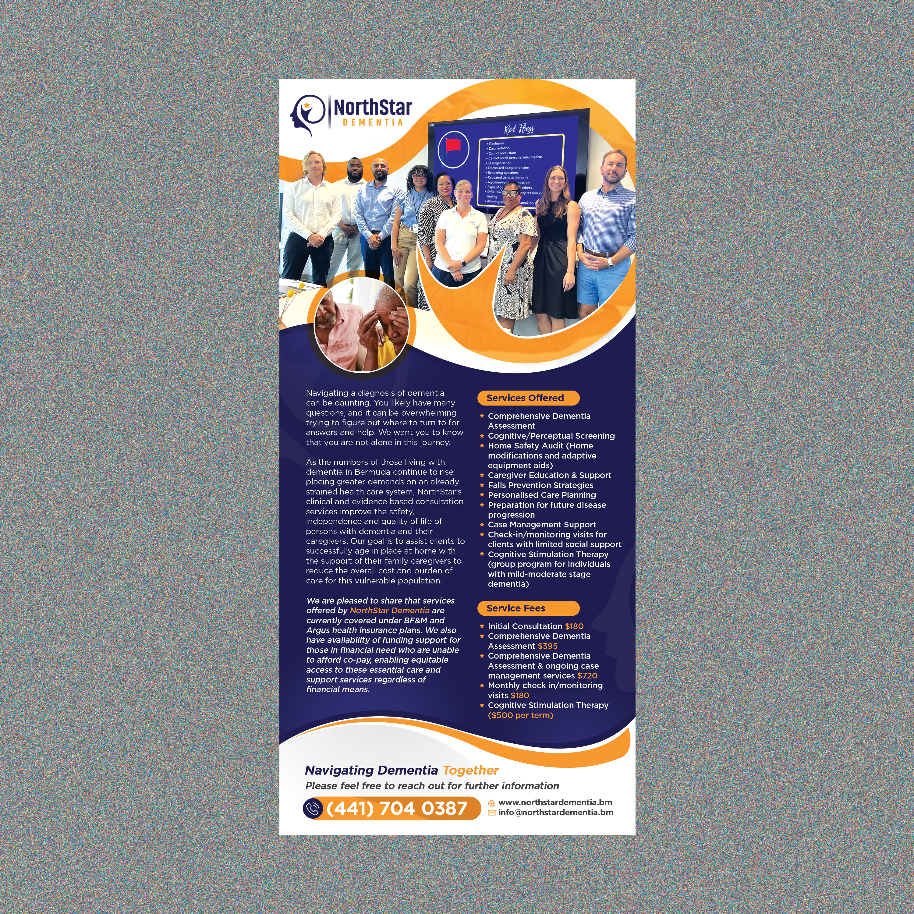 Diseño de Flyer por Stan$oul para este proyecto | Diseño #32511047