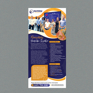 Flyer Design by Stan$oul for this project | Design: #32511290