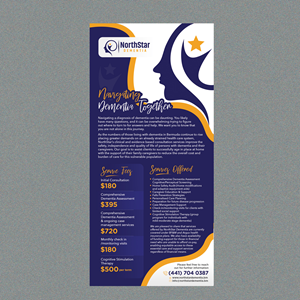 Flyer Design by Stan$oul for this project | Design: #32511354