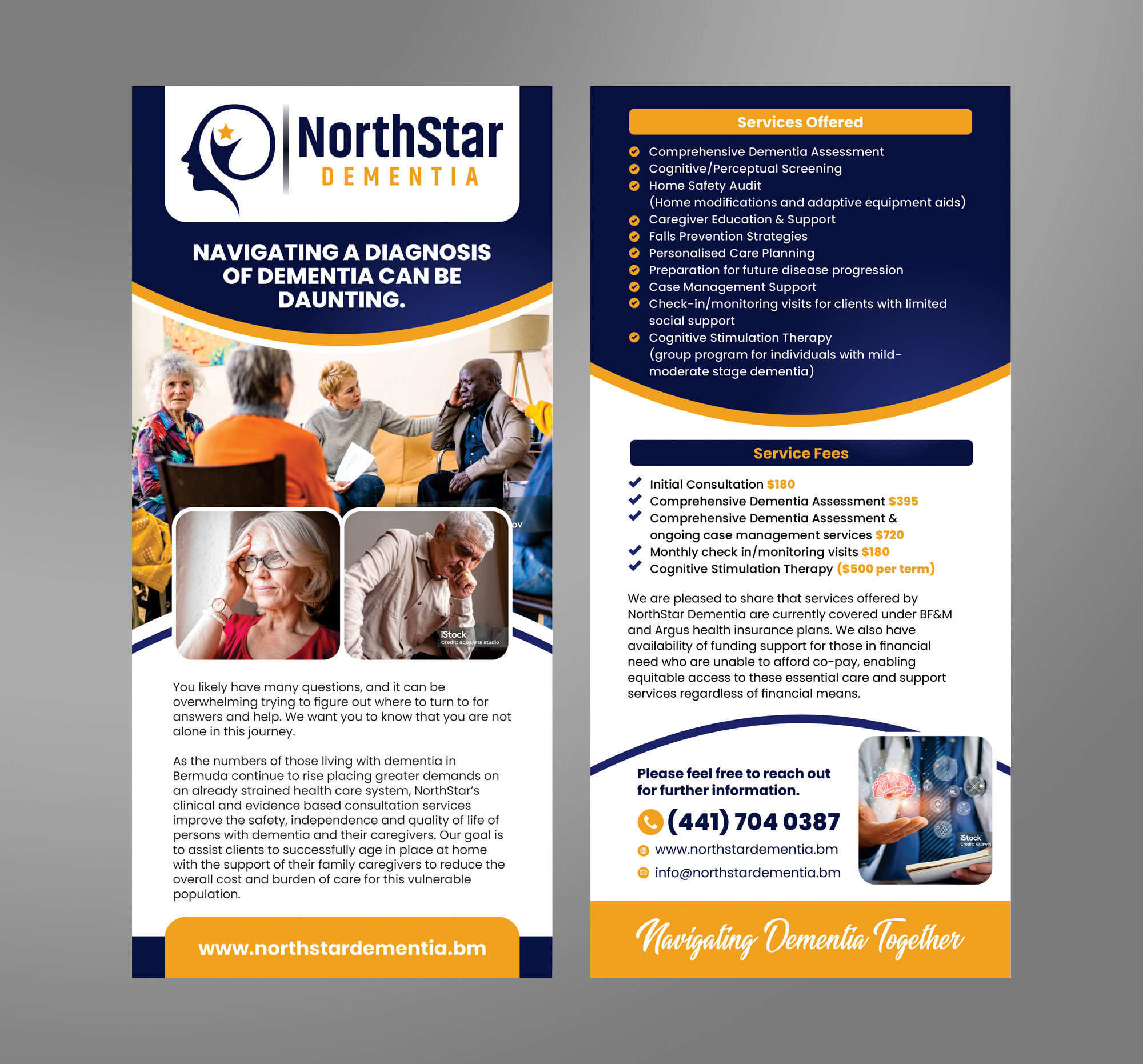 Flyer Design by Dzhafir for this project | Design #32511090