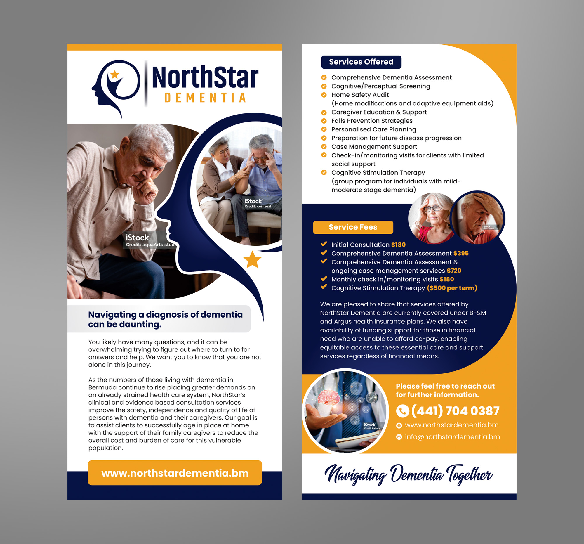 Diseño de Flyer por Dzhafir para este proyecto | Diseño #32511091