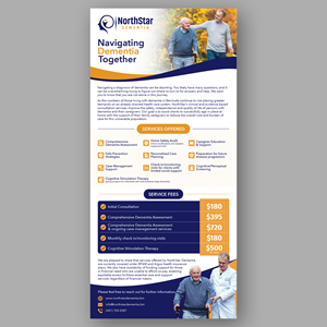 Flyer Design by Saif Ullah Khan