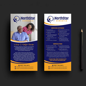 Diseño de Flyer por GraphicsGuru para este proyecto | Diseño: #32514090