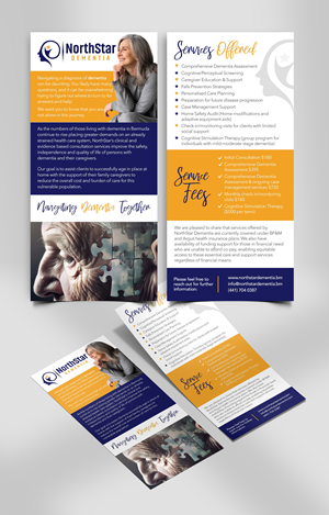 Flyer Design by Graphic Guy for this project | Design #32511921
