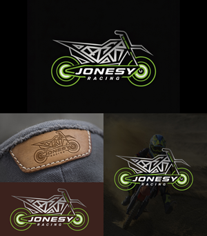 Logo Design by AMBStudio for this project | Design: #32550413