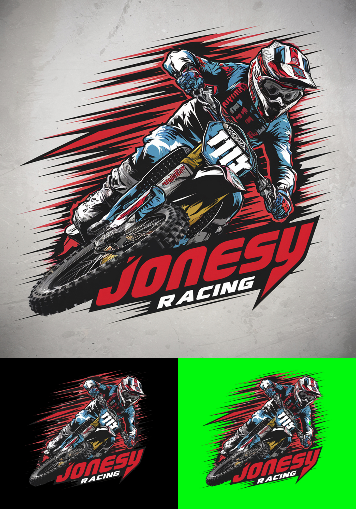 Logo Design by AMBStudio for this project | Design #32550775