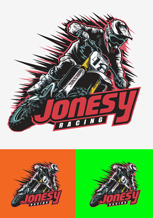 Logo Design by AMBStudio for this project | Design: #32550779