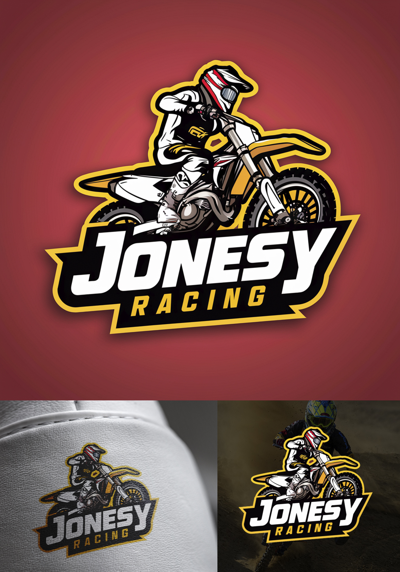 Logo Design by AMBStudio for this project | Design #32550800