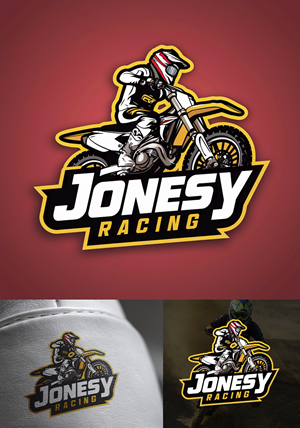 Logo Design by AMBStudio for this project | Design: #32550800
