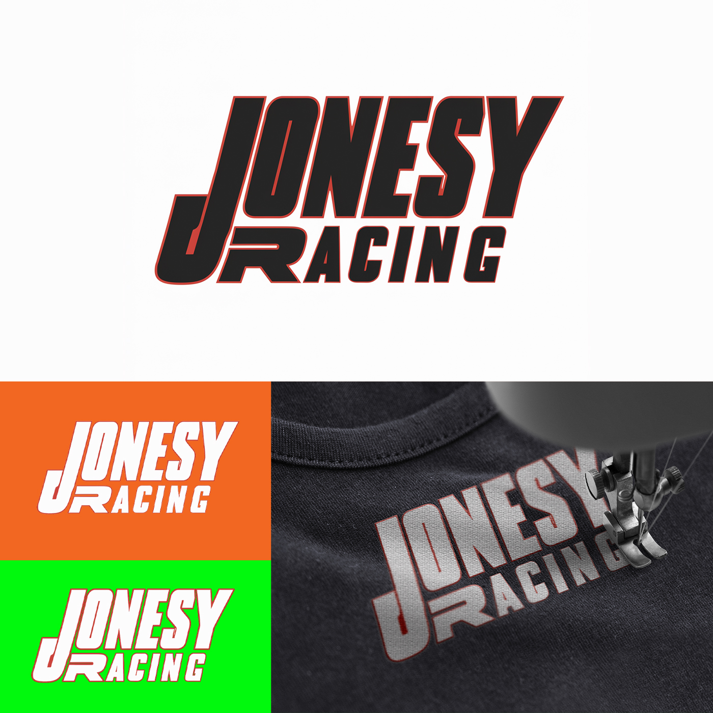 Logo Design by AMBStudio for this project | Design #32551384