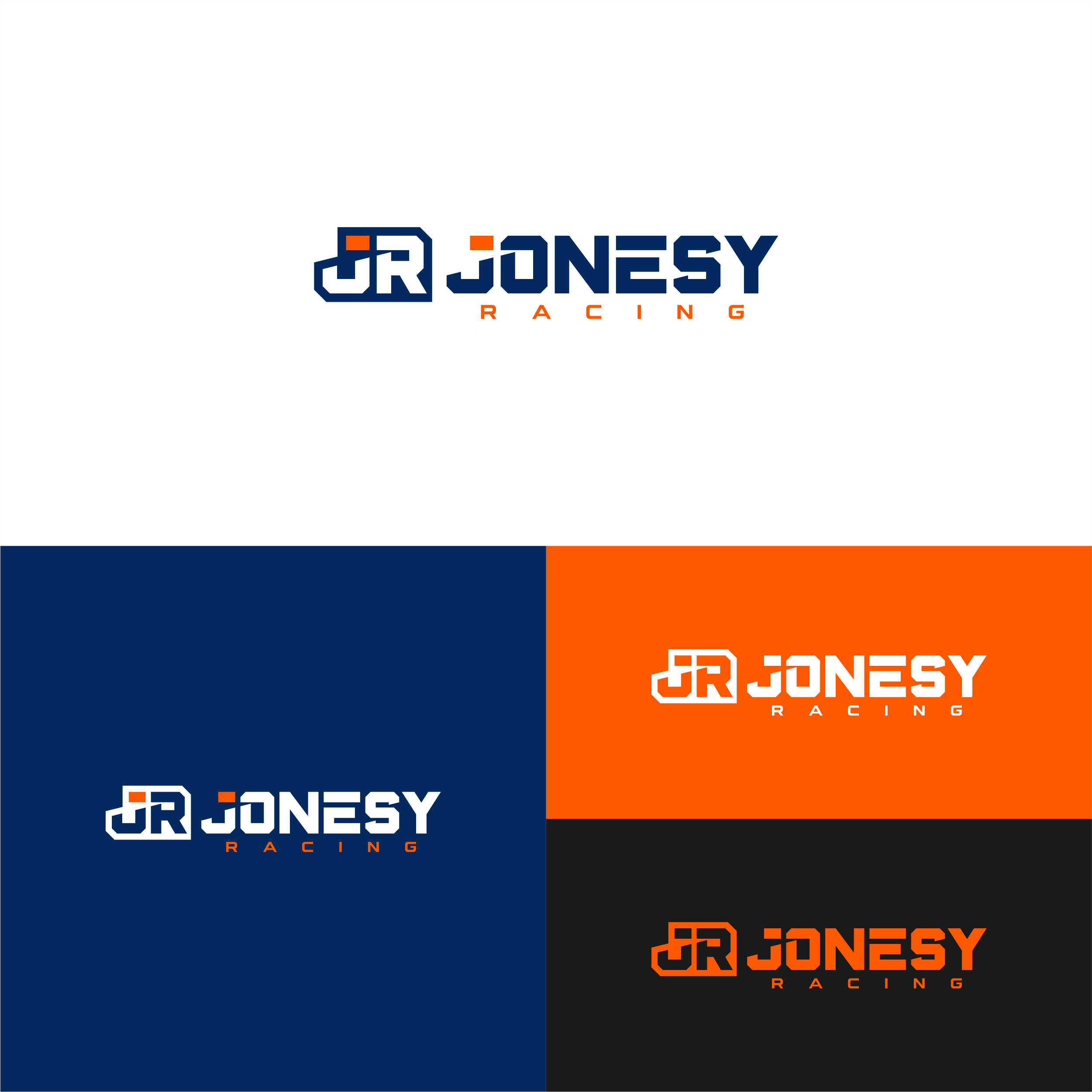 Logo Design by YNCK for this project | Design #32509470