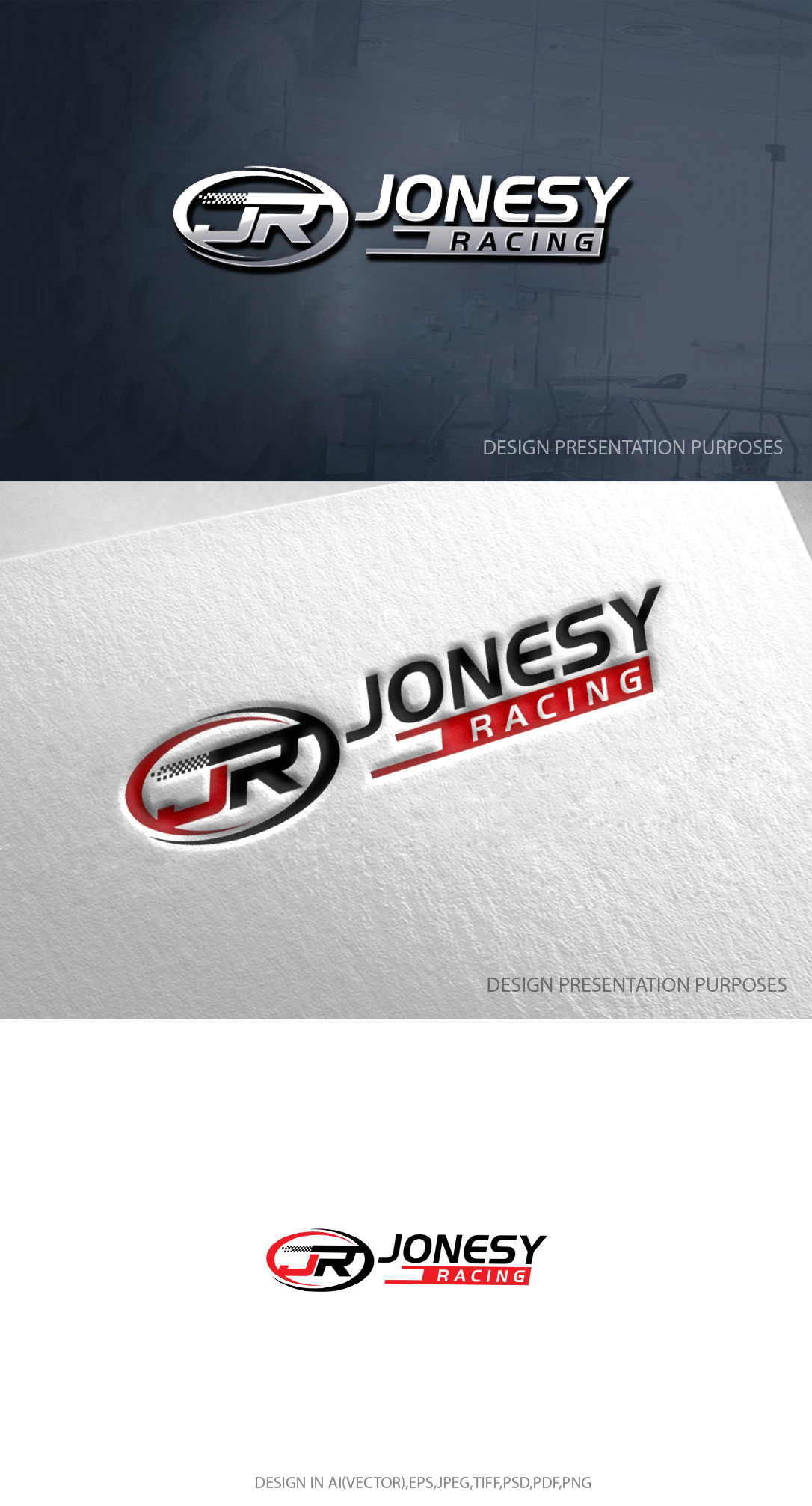 Logo Design by zebronicgraphic for this project | Design #32510891