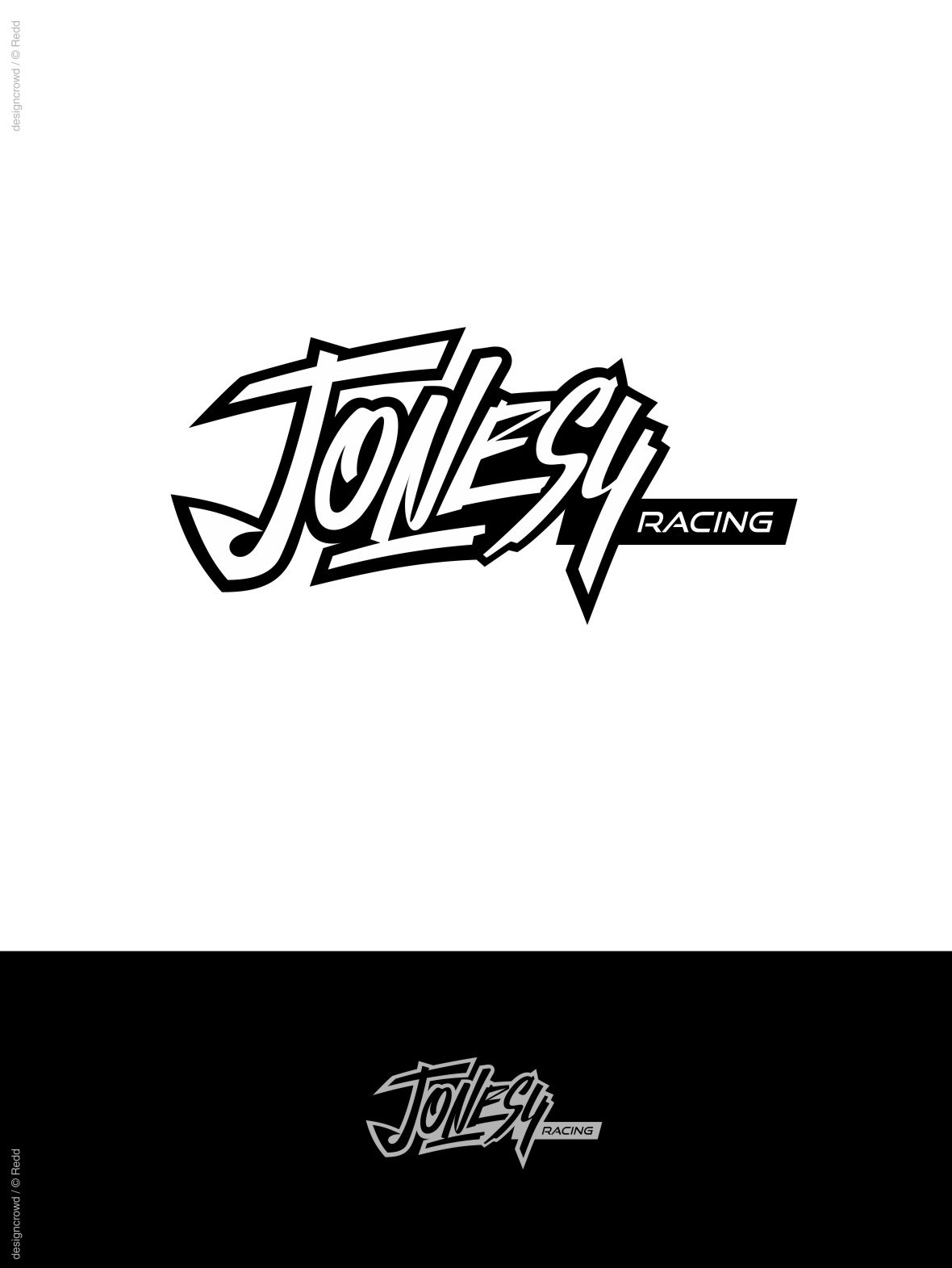 Logo Design by Redd for this project | Design #32532686