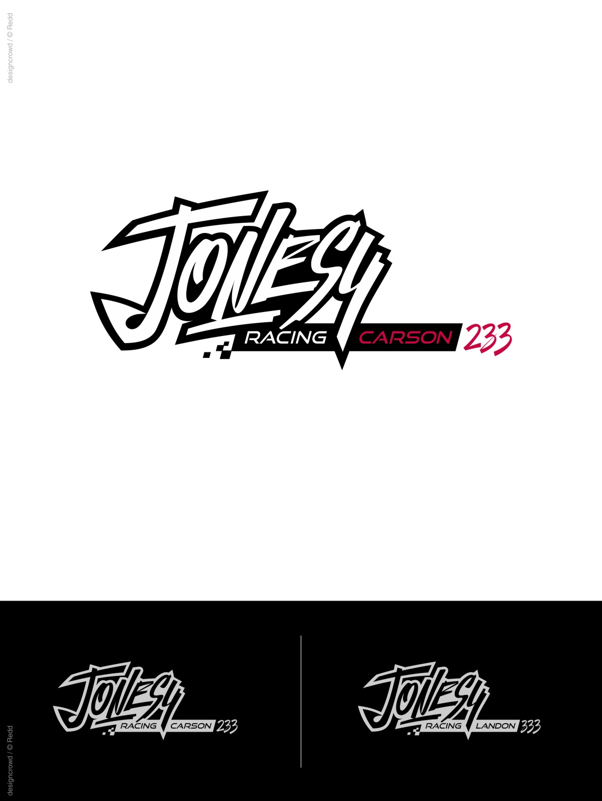 Logo Design by Redd for this project | Design #32534742