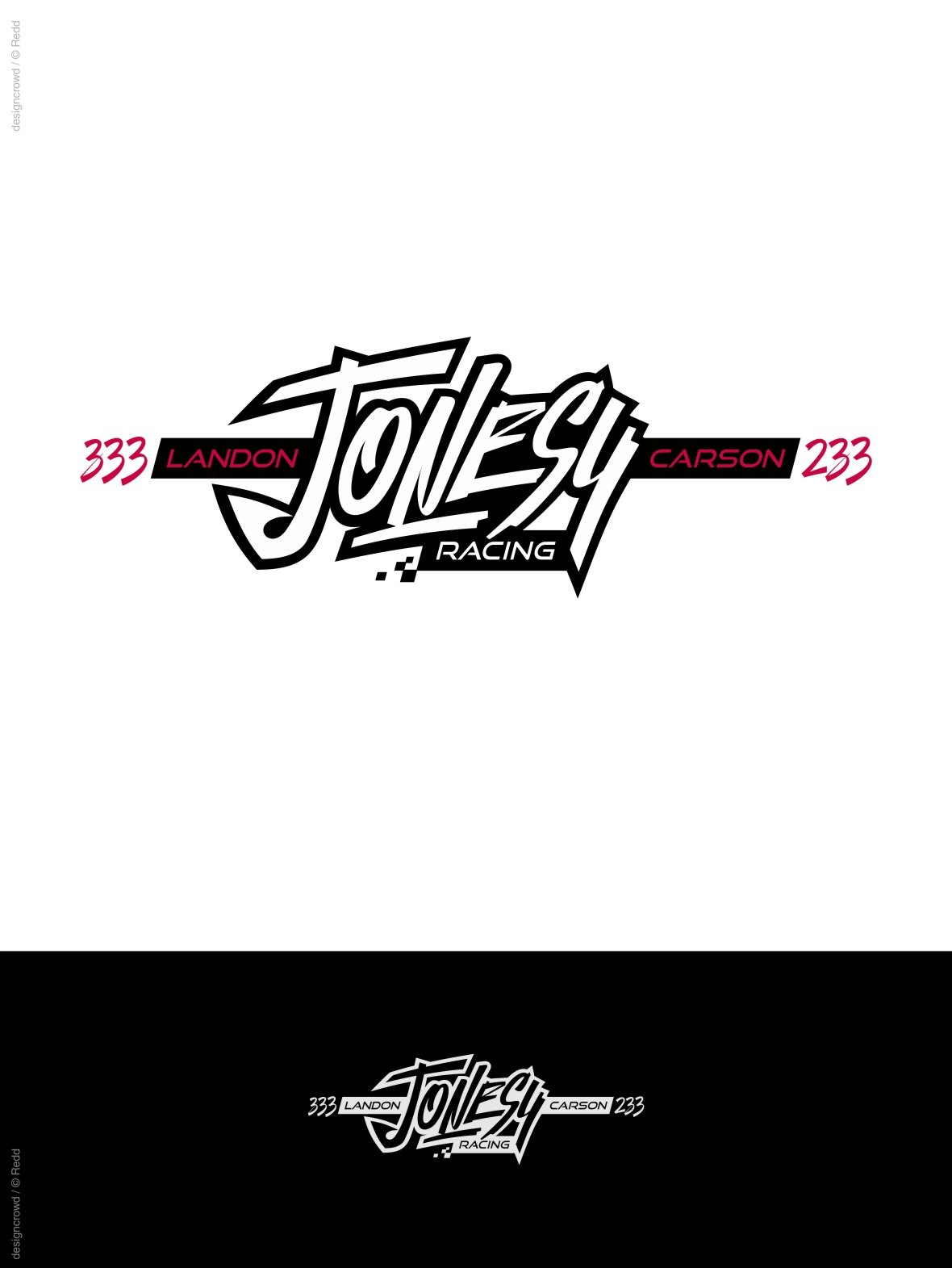 Logo Design by Redd for this project | Design #32542356