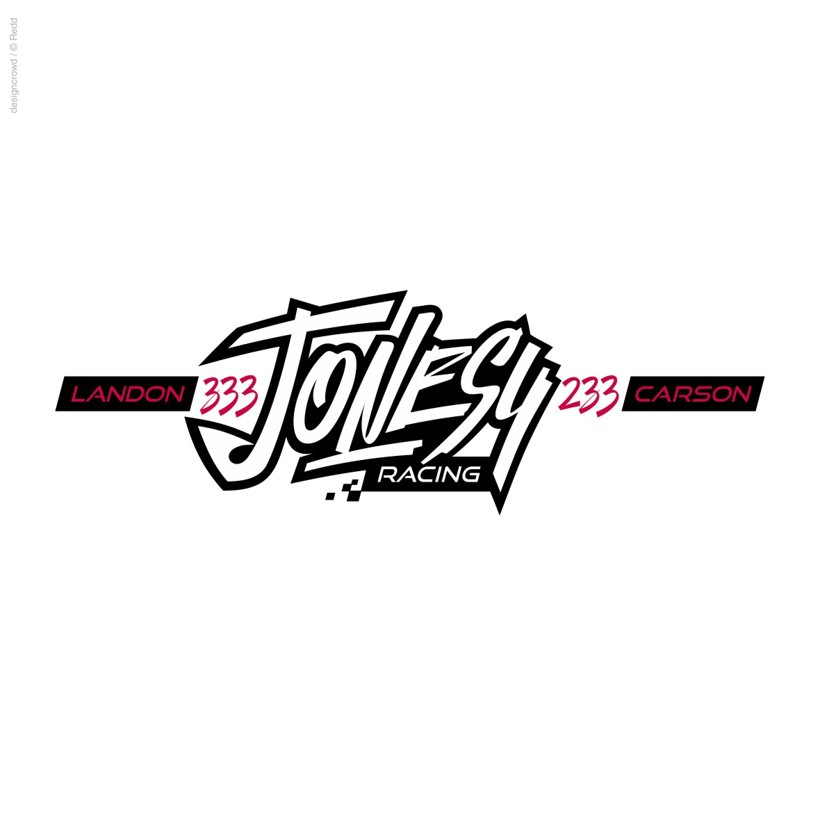 Contest winning design