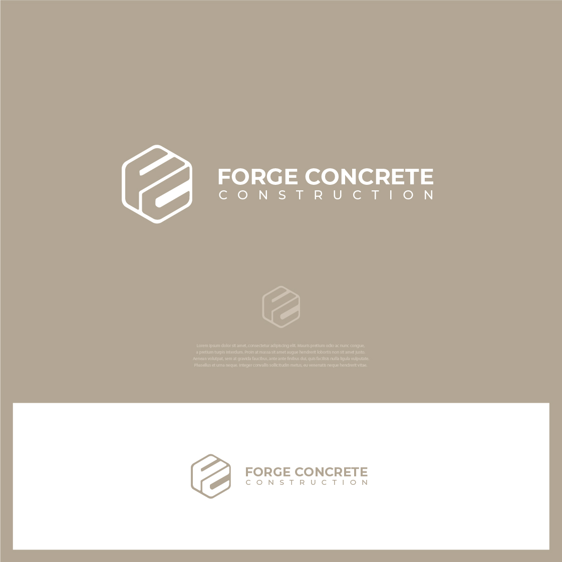 Logo Design by Billyfoss for this project | Design #32512588