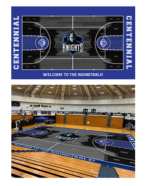 Graphic Design by LuisParra19 for this project | Design: #32509265