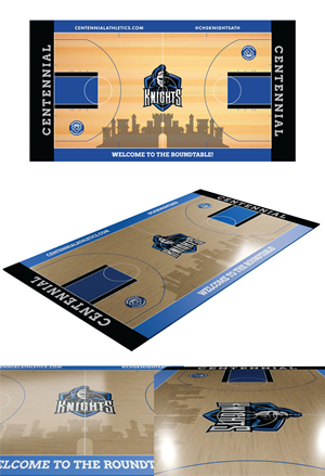 Graphic Design by Fajr. for this project | Design: #32537151