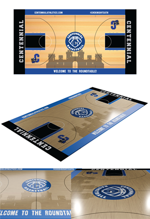 Graphic Design by Fajr. for this project | Design: #32543430