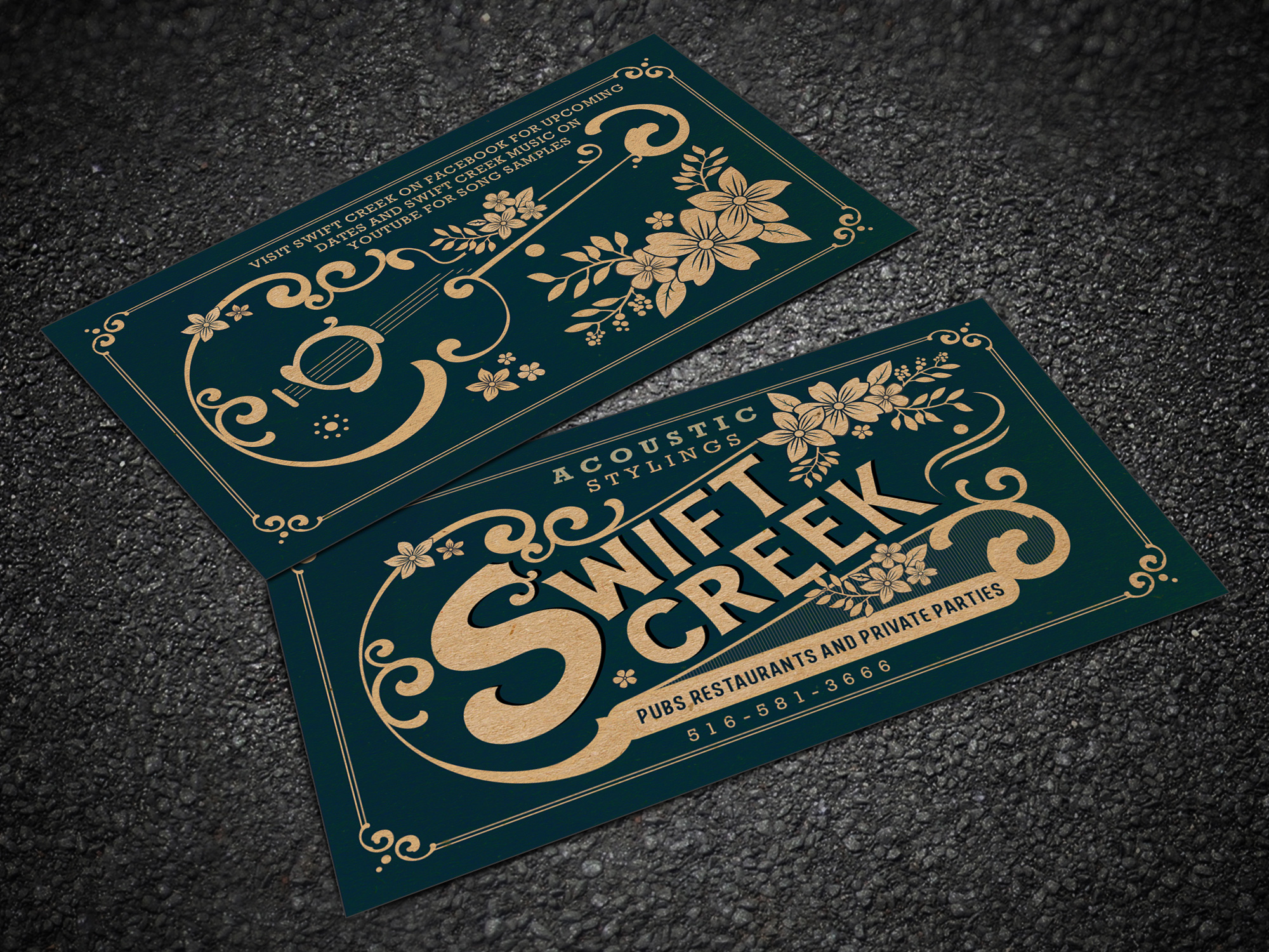 Diseño de Tarjeta de Presentación por Sandaruwan para este proyecto | Diseño #32535539