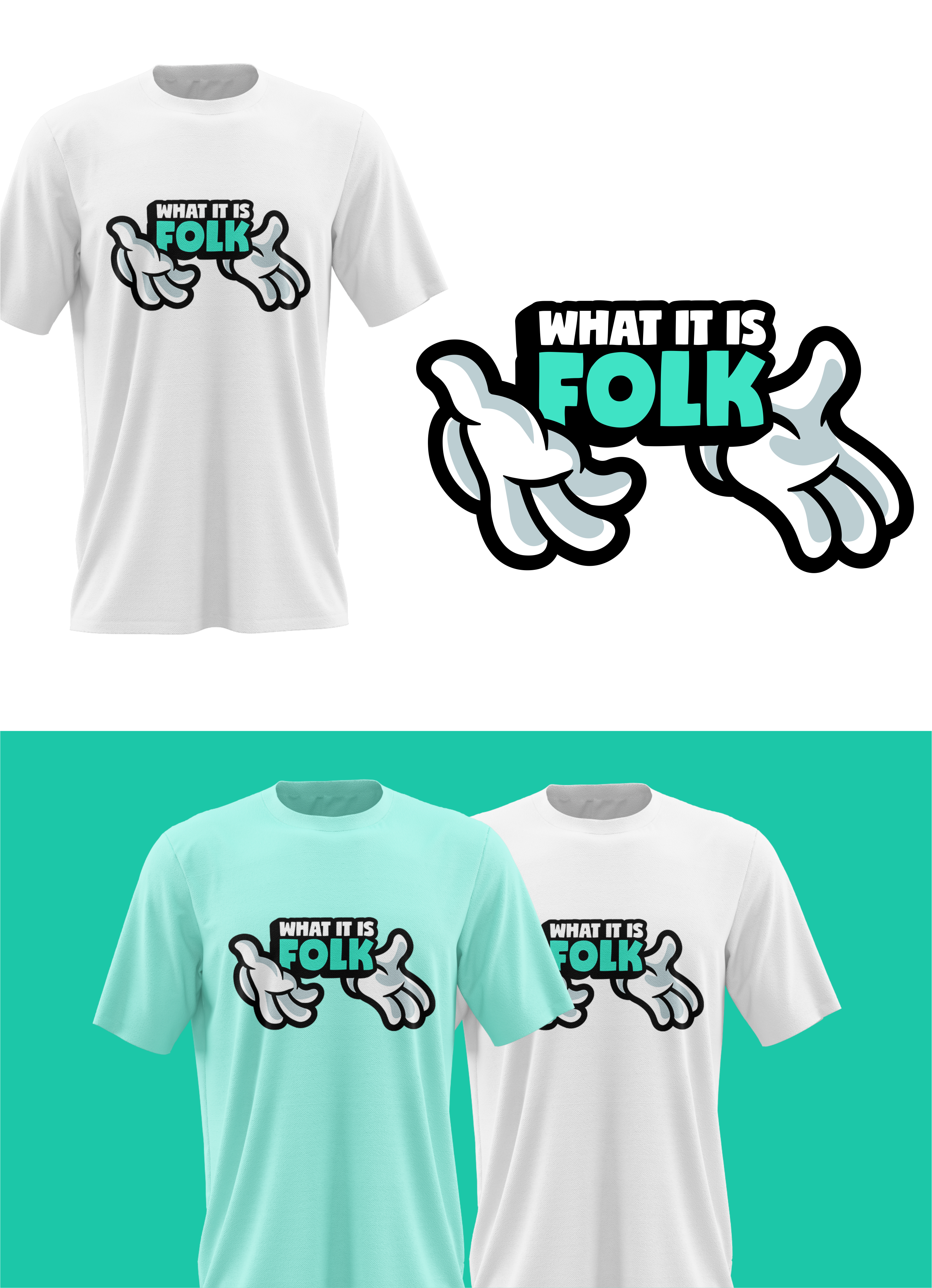 T-shirt Design by LUTNG. for Stangas Big Sausage  | Design #32524914