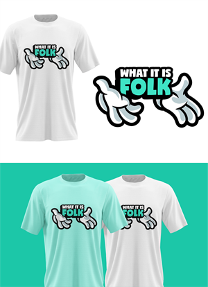 T-shirt Design by LUTNG. for Stangas Big Sausage  | Design: #32524914