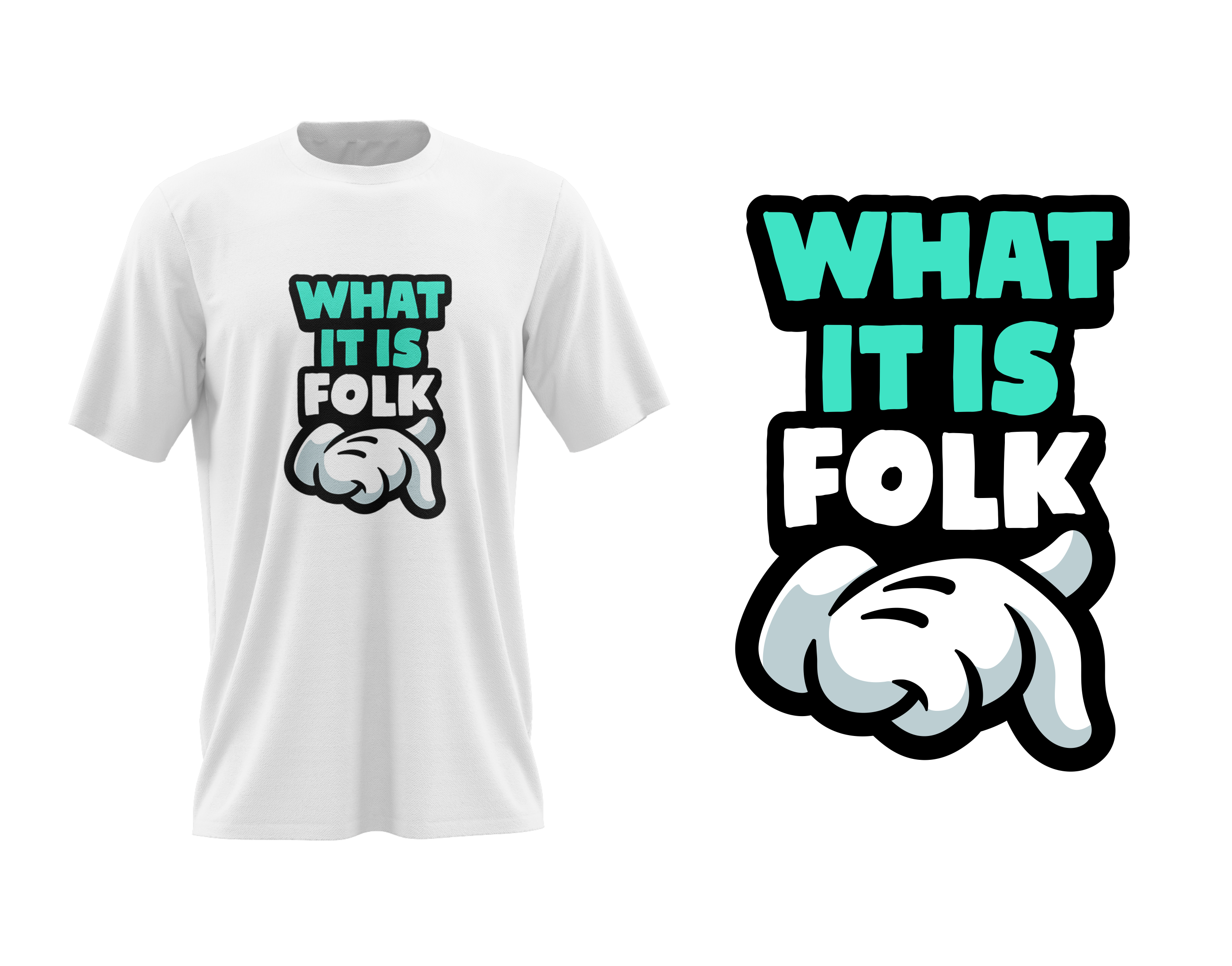 T-shirt Design by LUTNG. for Stangas Big Sausage  | Design #32525049