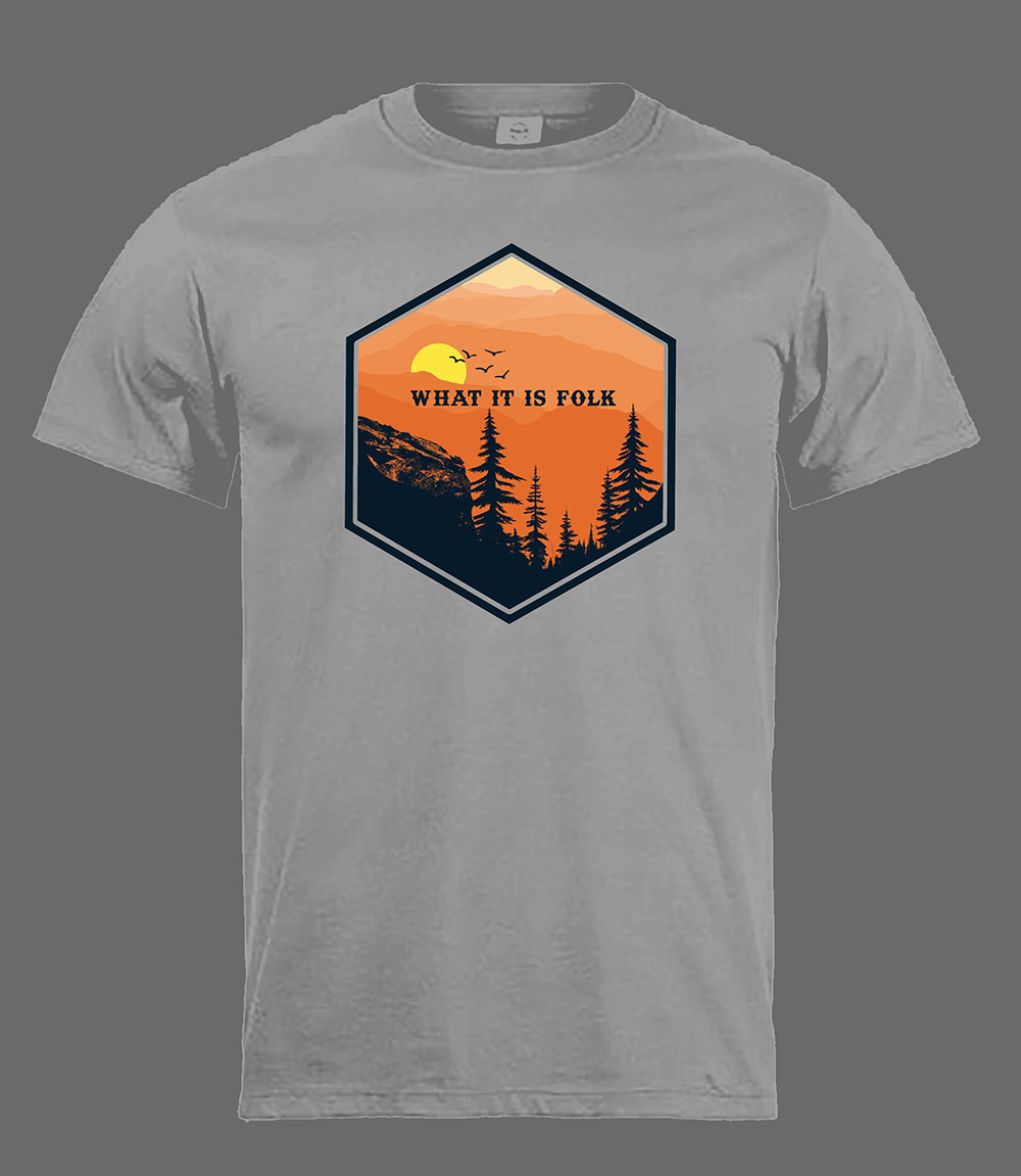 T-shirt Design by Johncina for Stangas Big Sausage  | Design #32513427