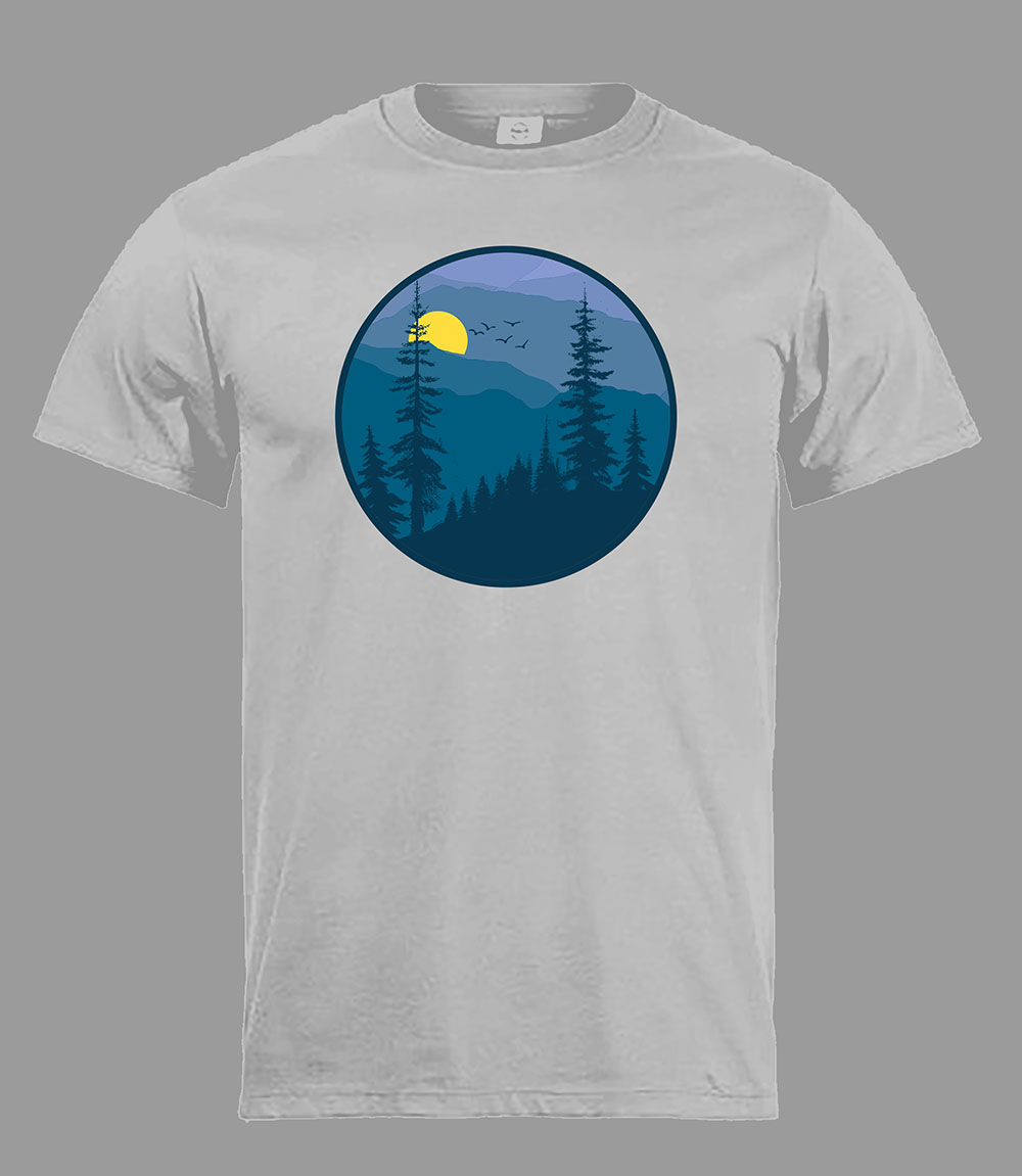 T-shirt Design by Johncina for Stangas Big Sausage  | Design #32513429