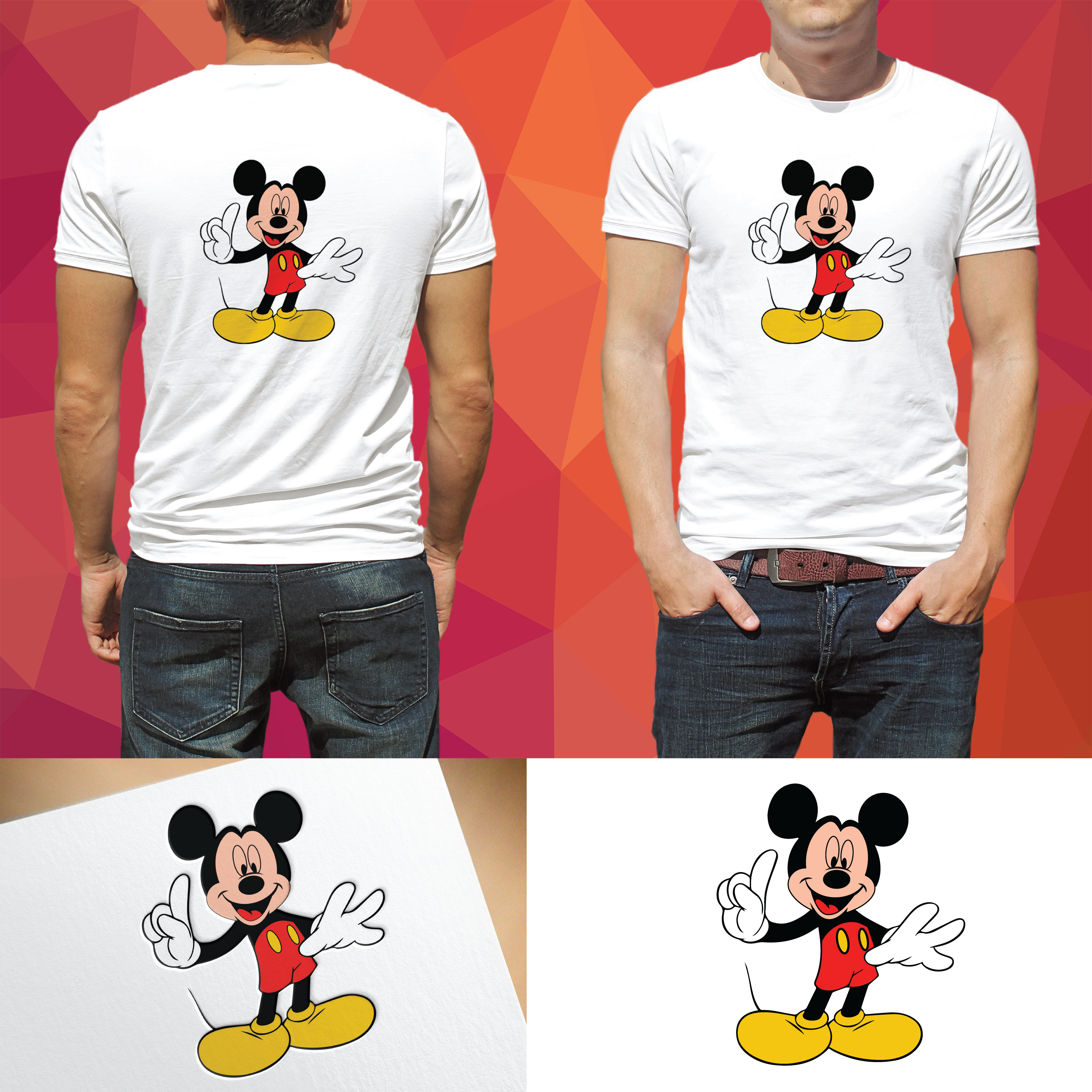 T-shirt Design by ainee4 for Stangas Big Sausage  | Design #32516321