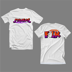 T-shirt Design by MDLB house for Stangas Big Sausage  | Design: #32521529