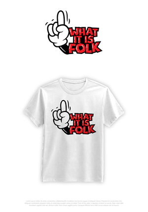 Diseño de Camiseta por HELLOCRUNK para Stangas Big Sausage  | Diseño #32520011