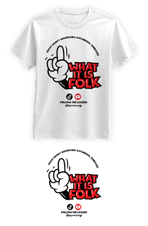 T-shirt Design by HELLOCRUNK for Stangas Big Sausage  | Design: #32856401
