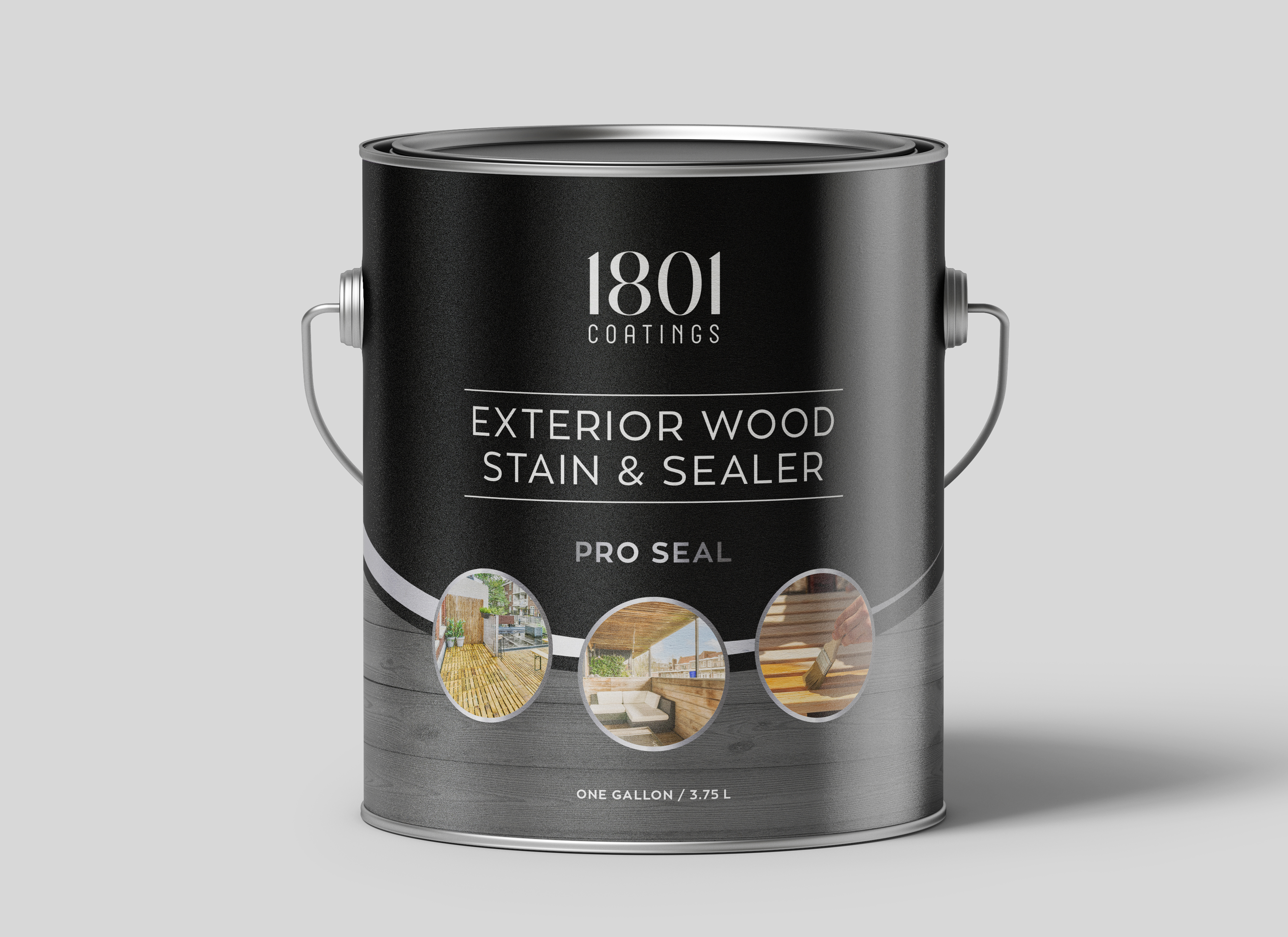 Label Design by Jose Loaiza for this project | Design #32541567