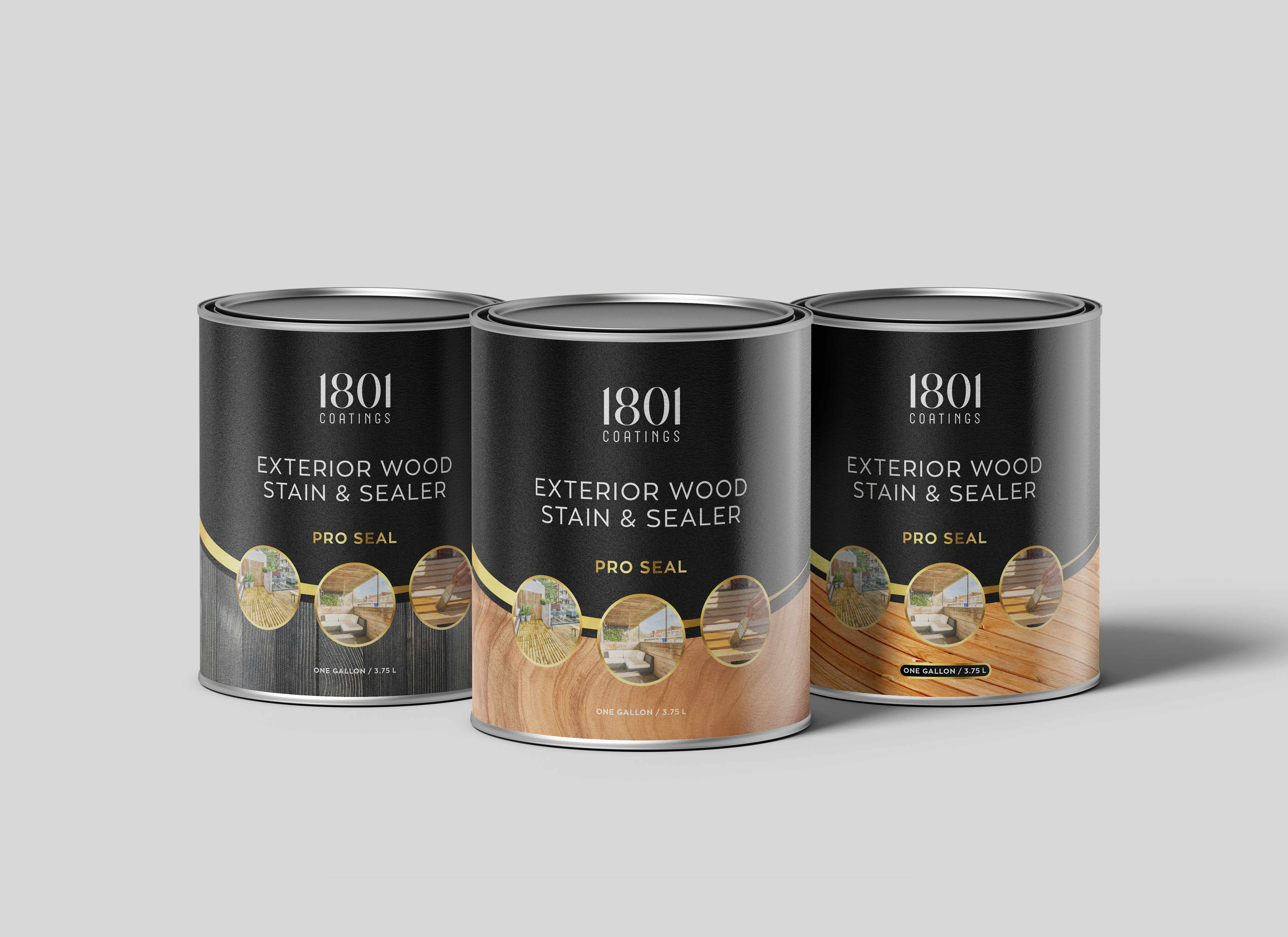 Label Design by Jose Loaiza for this project | Design #32541998