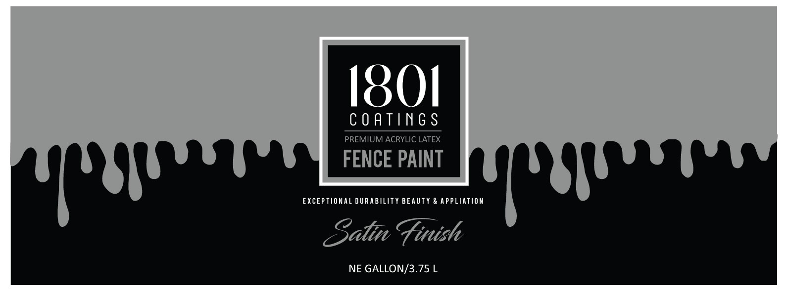 Label Design by Maakey for this project | Design #32524762