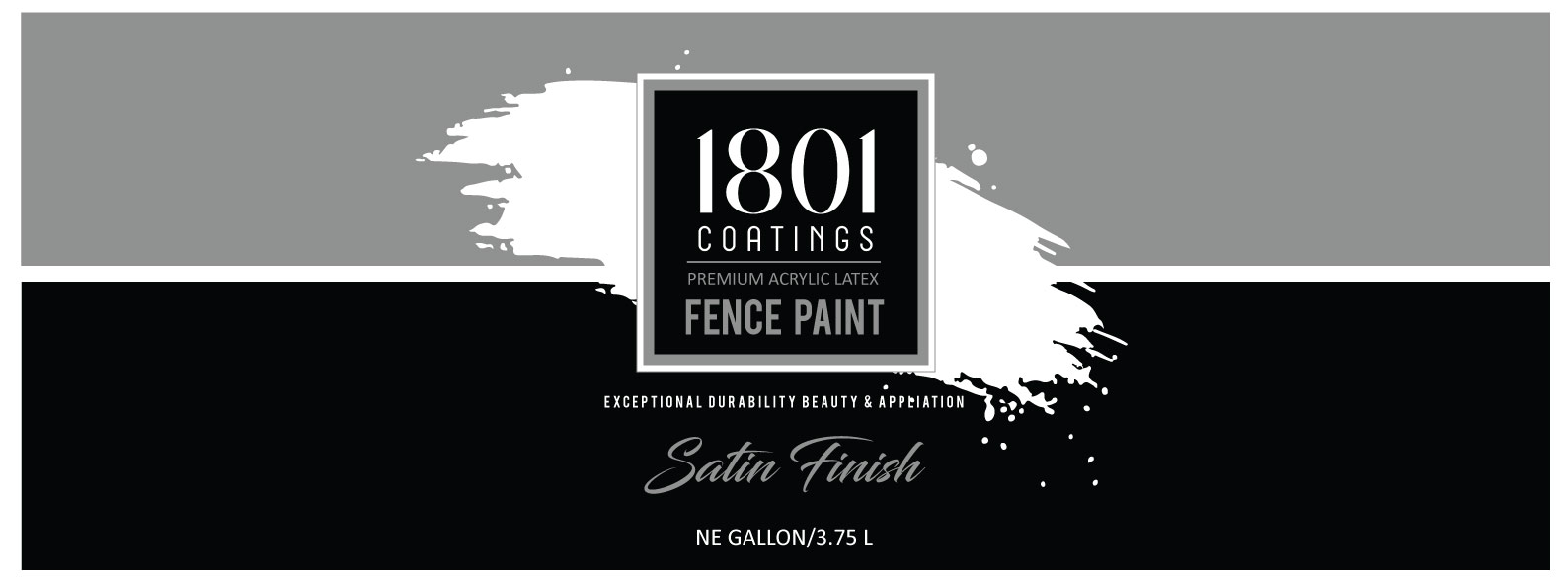 Label Design by Maakey for this project | Design #32524767