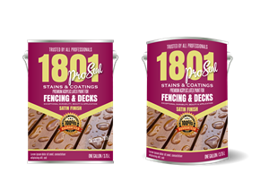Label Design by  guytoon