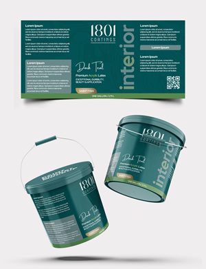 Label Design by Graphic Guy for this project | Design #32511484