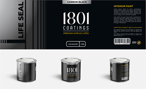 Label Design by miloje1207 for this project | Design: #32512057