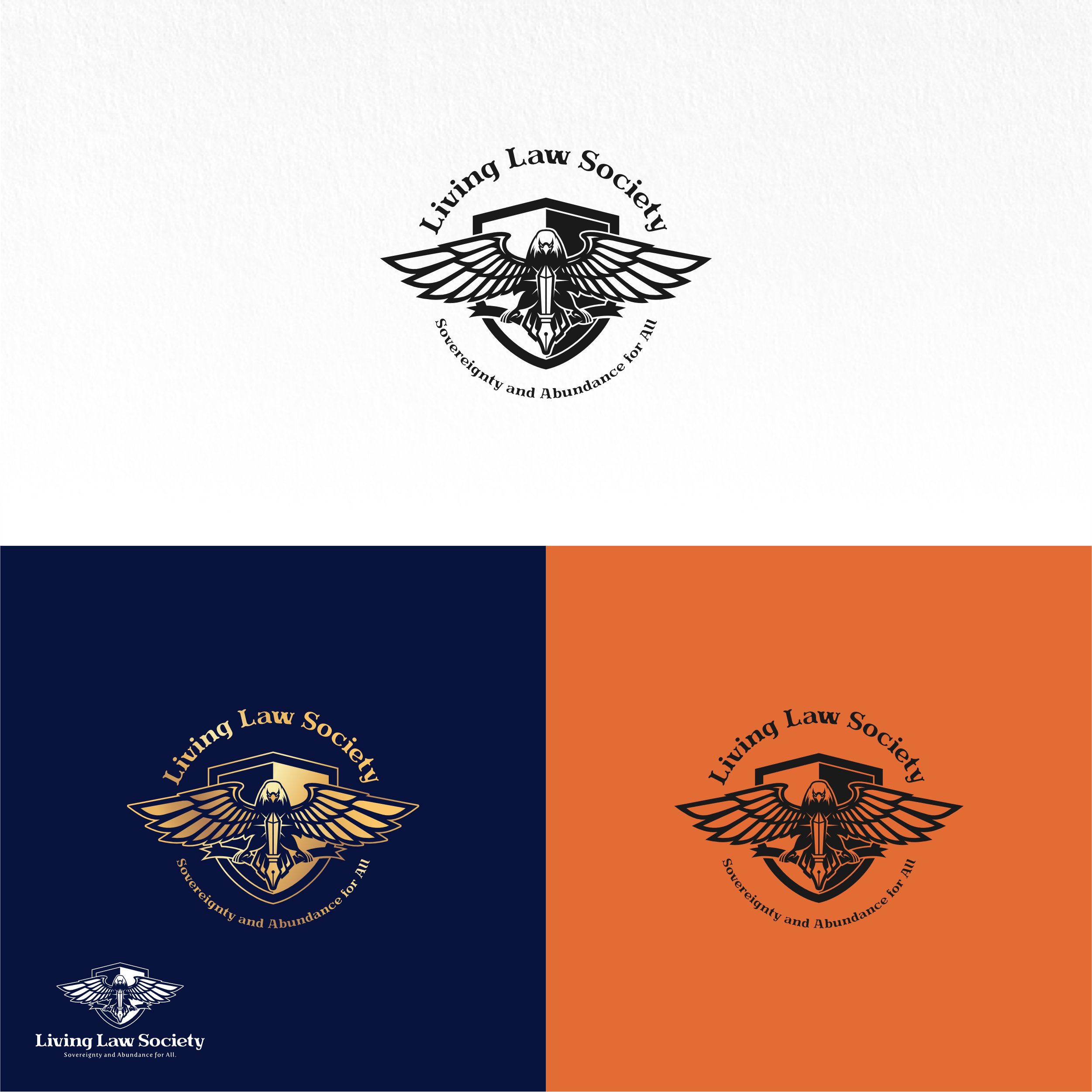 Logo-Design von YNCK für Divine Harmony Temple | Design #32517046