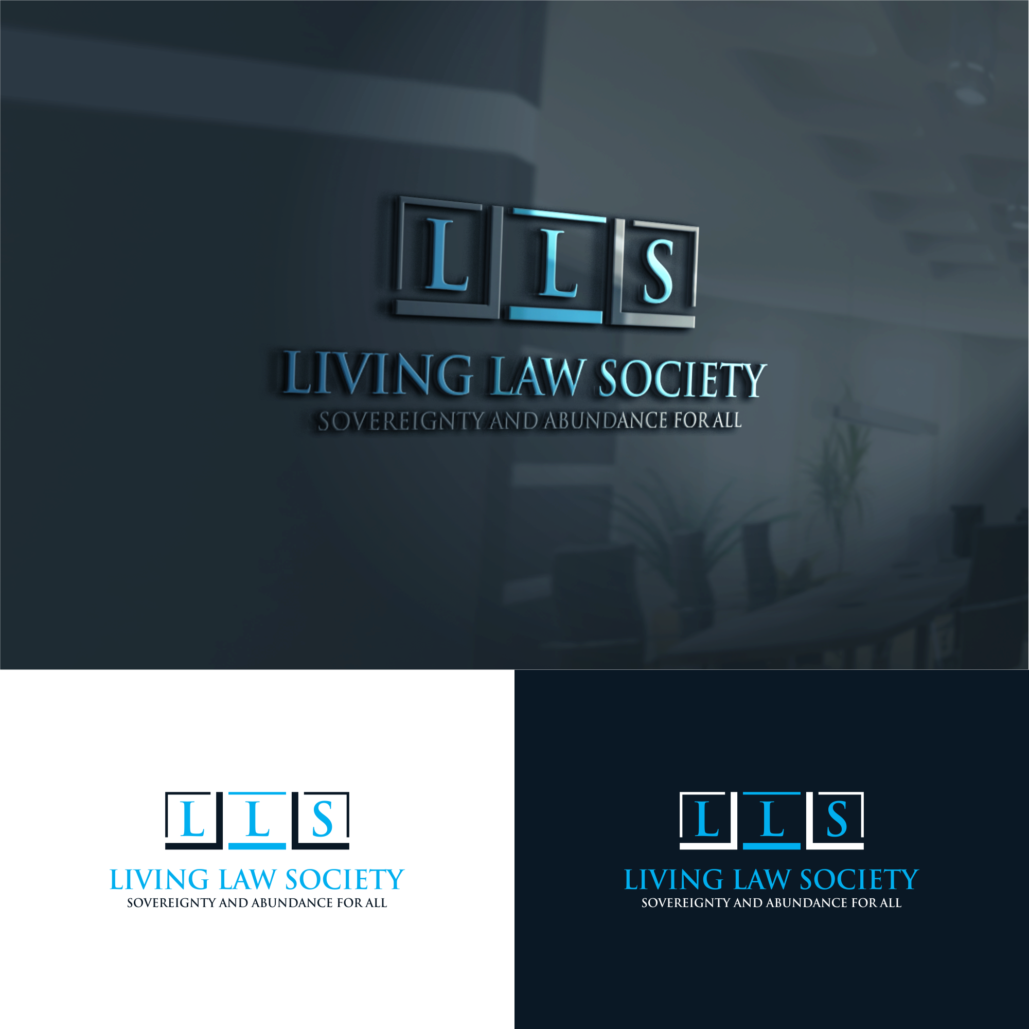 Logo Design by MOTA_FARA for Divine Harmony Temple | Design #32555640